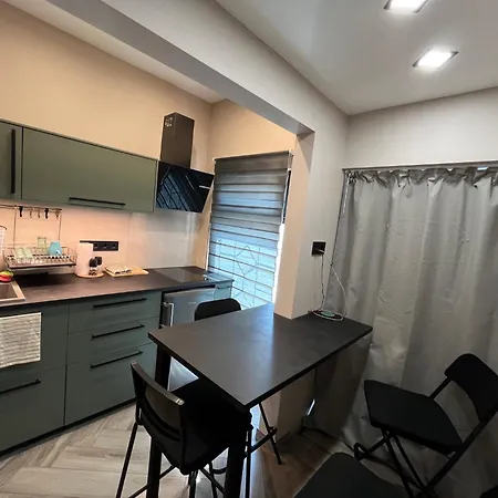 Daire Mistral Cosy Debrecen